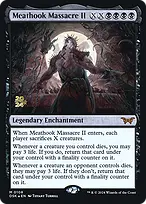 Duskmourn: House of Horror Promos #108s