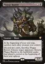 Commander Legends #652