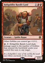 Adventures in the Forgotten Realms Promos #147p