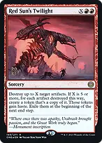Phyrexia: All Will Be One Promos #145s