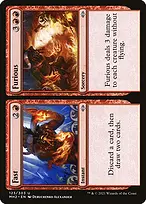 Modern Horizons 2 #123