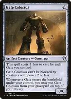 Commander Legends: Battle for Baldur's Gate #315