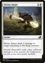 Ikoria: Lair of Behemoths #9