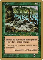 World Championship Decks 1999 #ml219sb