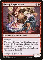 Zendikar Rising #142