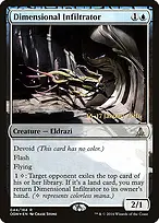 Oath of the Gatewatch Promos #44s