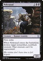 Eternal Masters #99