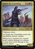 Commander 2016 #41