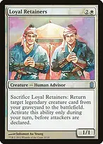 Commander's Arsenal #10