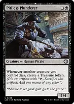 The Lost Caverns of Ixalan Commander #208