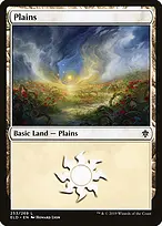 Throne of Eldraine #253