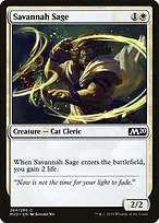 Core Set 2020 #284
