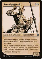 Commander Legends: Battle for Baldur's Gate #380