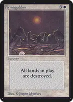Limited Edition Alpha #2