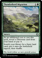 The Lost Caverns of Ixalan Commander #259