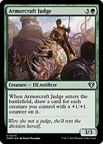 Commander Masters #273