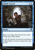 Commander 2020 #111