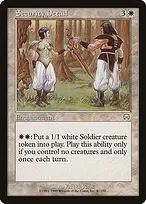 Mercadian Masques #47
