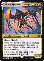 Innistrad: Midnight Hunt Promos #232★