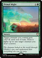 Secrets of Strixhaven Commander #283