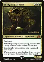 Shadows over Innistrad Promos #245s