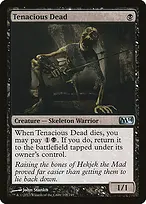 Magic 2014 #118
