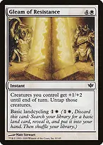Conflux #8