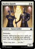 Ravnica Remastered #7