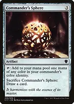 Commander 2017 #206