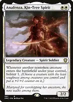 Dominaria United Commander #97