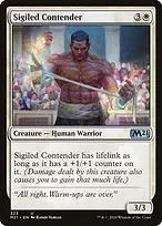 Core Set 2021 #323