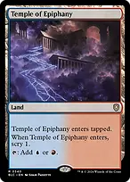 Bloomburrow Commander #340