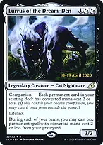 Ikoria: Lair of Behemoths Promos #226s