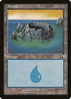 Mercadian Masques #335