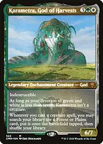 Commander Legends #522