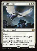 Foundations Commander #34