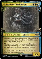 The Lord of the Rings: Tales of Middle-earth #657