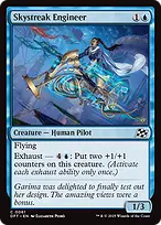 Aetherdrift #61