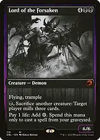 Innistrad: Double Feature #110