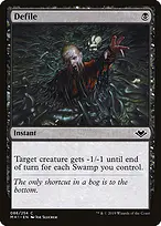 Modern Horizons #86