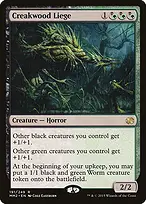 Modern Masters 2015 #191