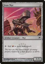 Scars of Mirrodin #168