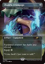 Secret Lair Drop #2062