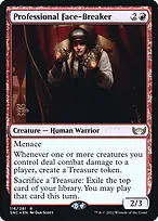 Streets of New Capenna Promos #116s