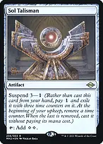Modern Horizons 2 Promos #236s