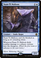 Adventures in the Forgotten Realms Promos #86p