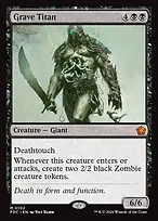 Foundations Commander #102