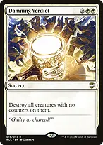 New Capenna Commander #15