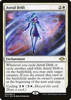 Modern Horizons #3