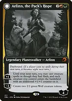 Innistrad: Double Feature #211
